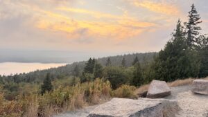 Acadia